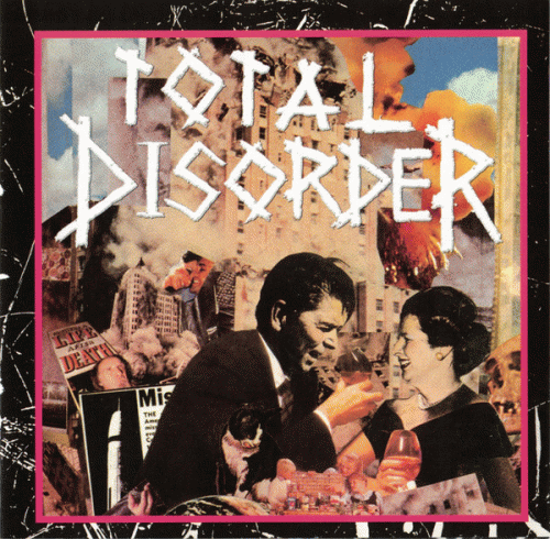 Disorder (UK) : Total Disorder